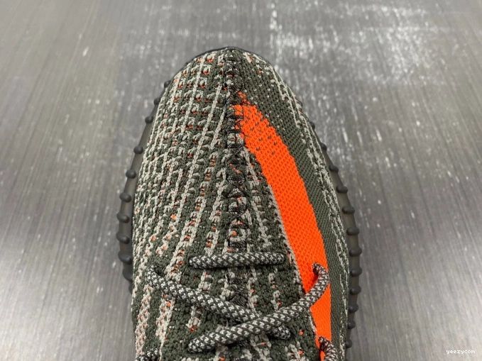 350 Boost Yeezy Carbon V2 HQ7045 Adidas Beluga 1016